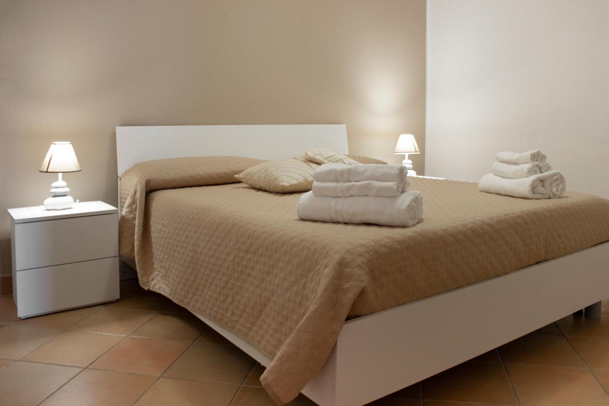 Perla D'Orlando Villa Capo dʼOrlando Eksteriør bilde